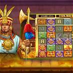 golden empire jili slot